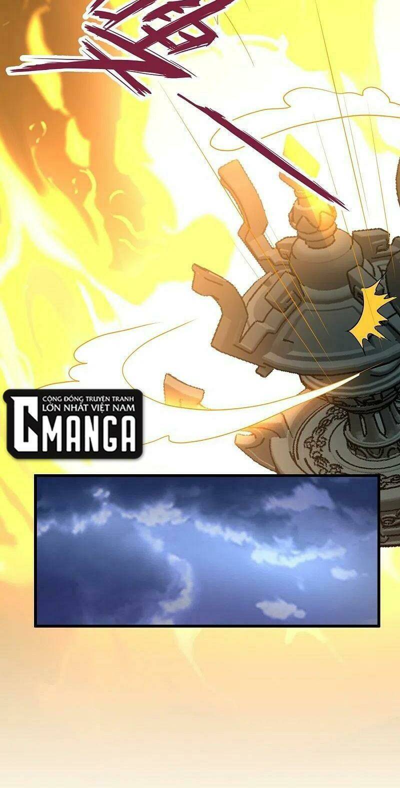 Tiên Võ Đế Tôn: Chapter 299