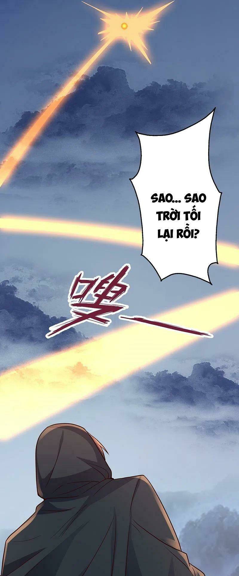Tiên Võ Đế Tôn: Chapter 299