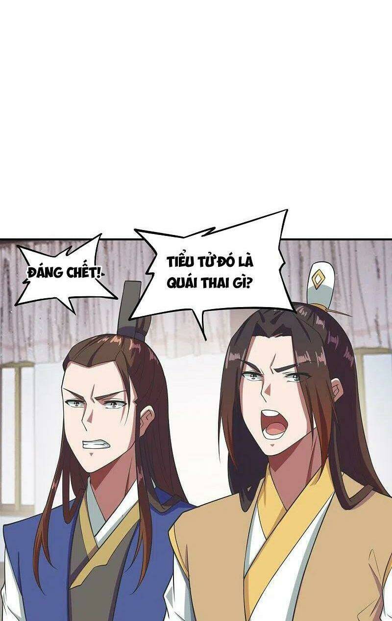 Tiên Võ Đế Tôn: Chapter 299