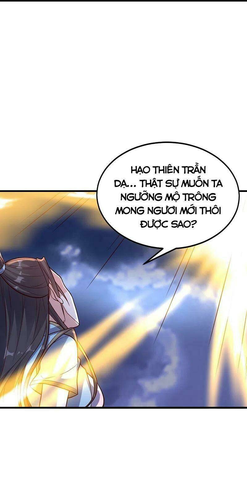 Tiên Võ Đế Tôn: Chapter 299