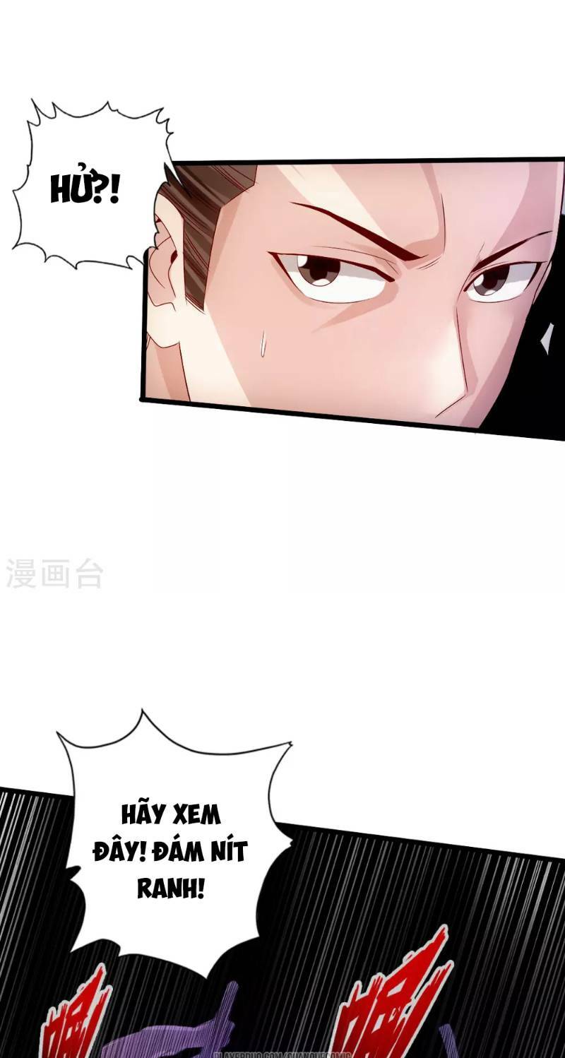 Tiên Võ Đế Tôn: Chapter 30
