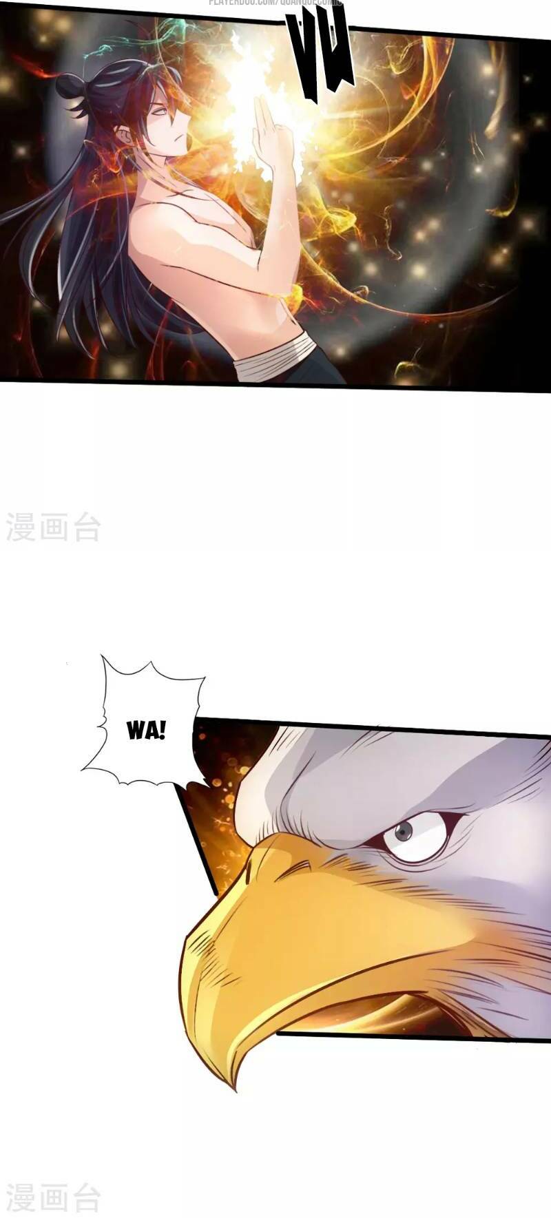 Tiên Võ Đế Tôn: Chapter 30
