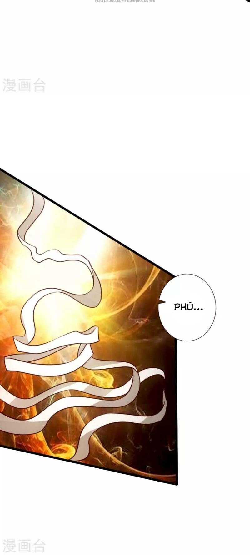 Tiên Võ Đế Tôn: Chapter 30
