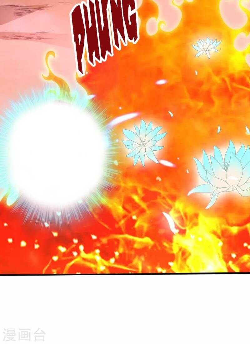 Tiên Võ Đế Tôn: Chapter 30