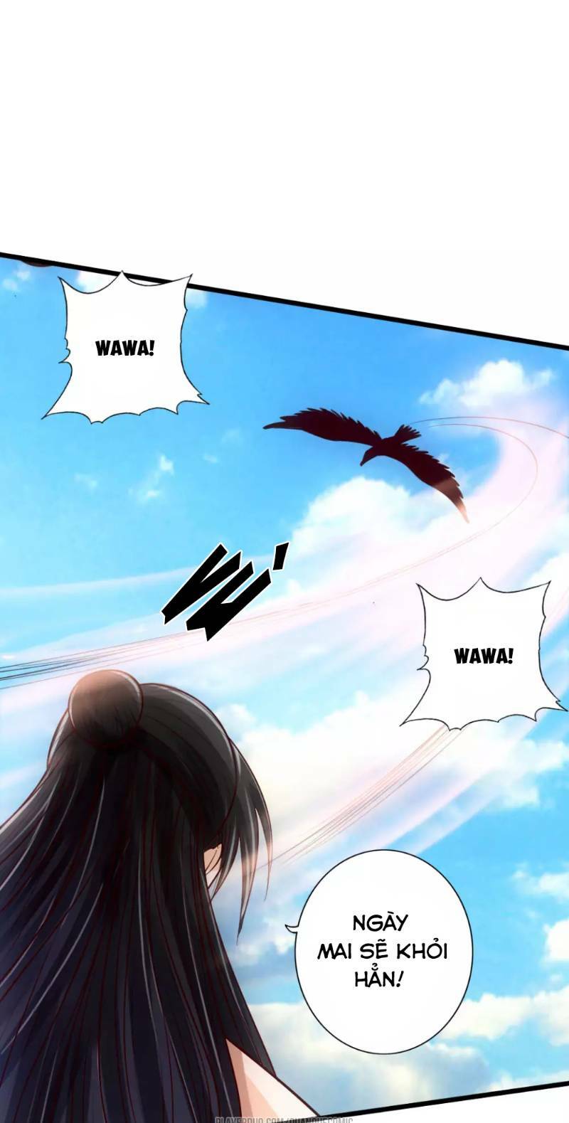 Tiên Võ Đế Tôn: Chapter 30