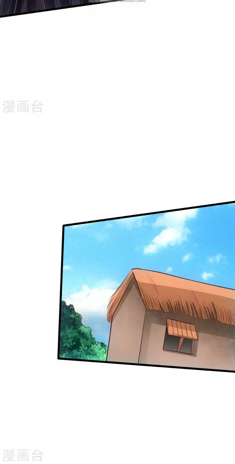Tiên Võ Đế Tôn: Chapter 30