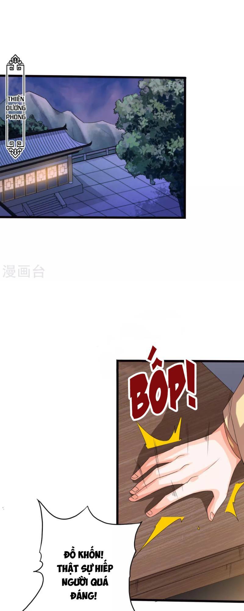 Tiên Võ Đế Tôn: Chapter 30