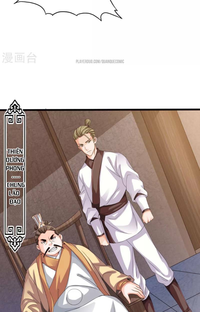 Tiên Võ Đế Tôn: Chapter 30