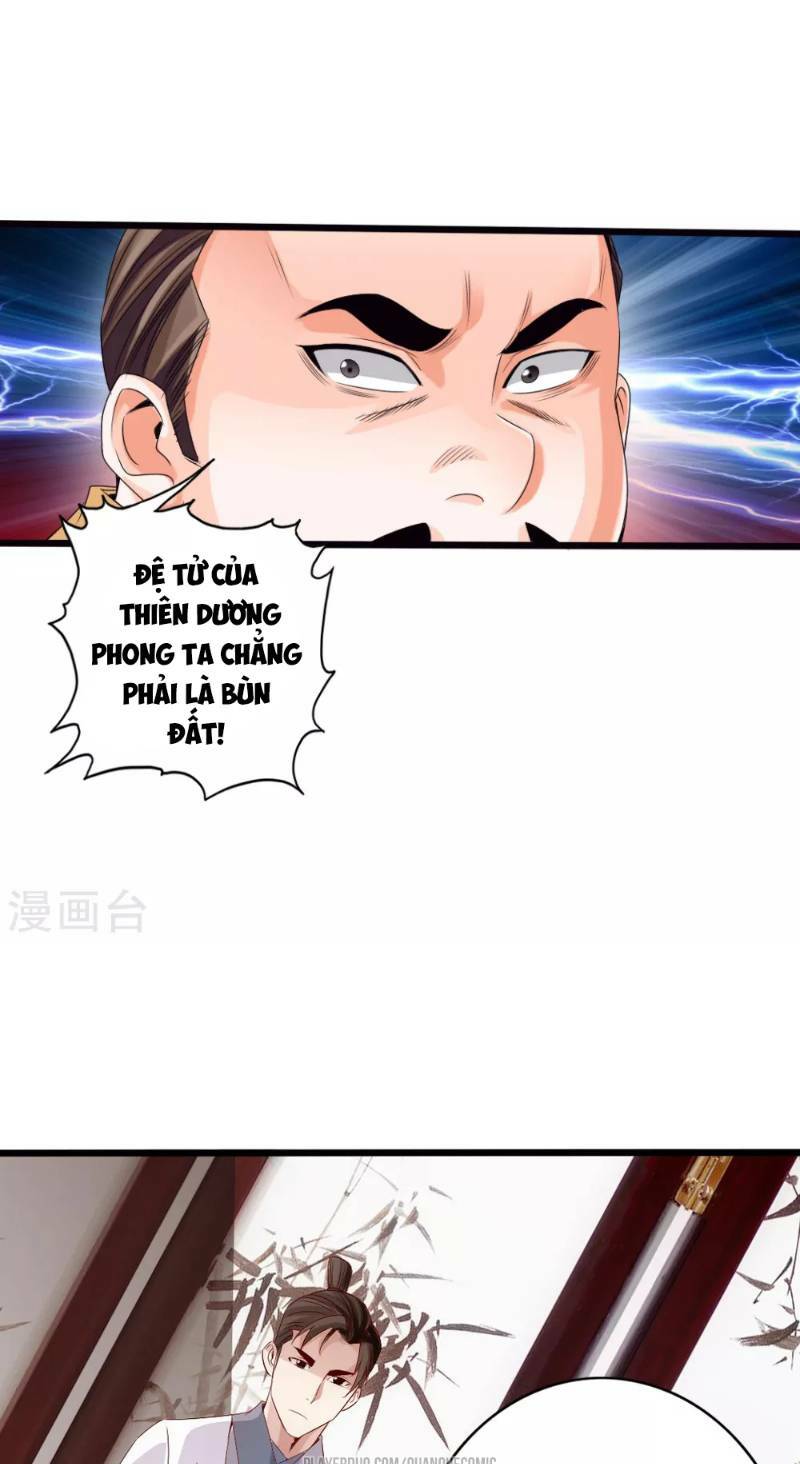 Tiên Võ Đế Tôn: Chapter 30
