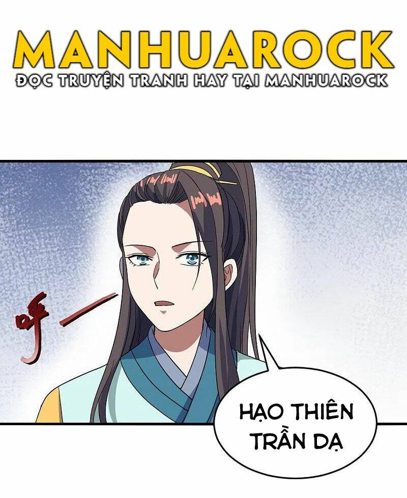Tiên Võ Đế Tôn: Chapter 300
