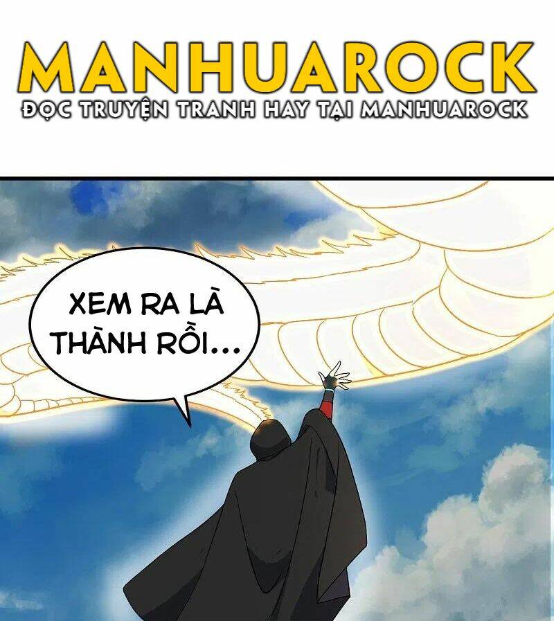 Tiên Võ Đế Tôn: Chapter 300