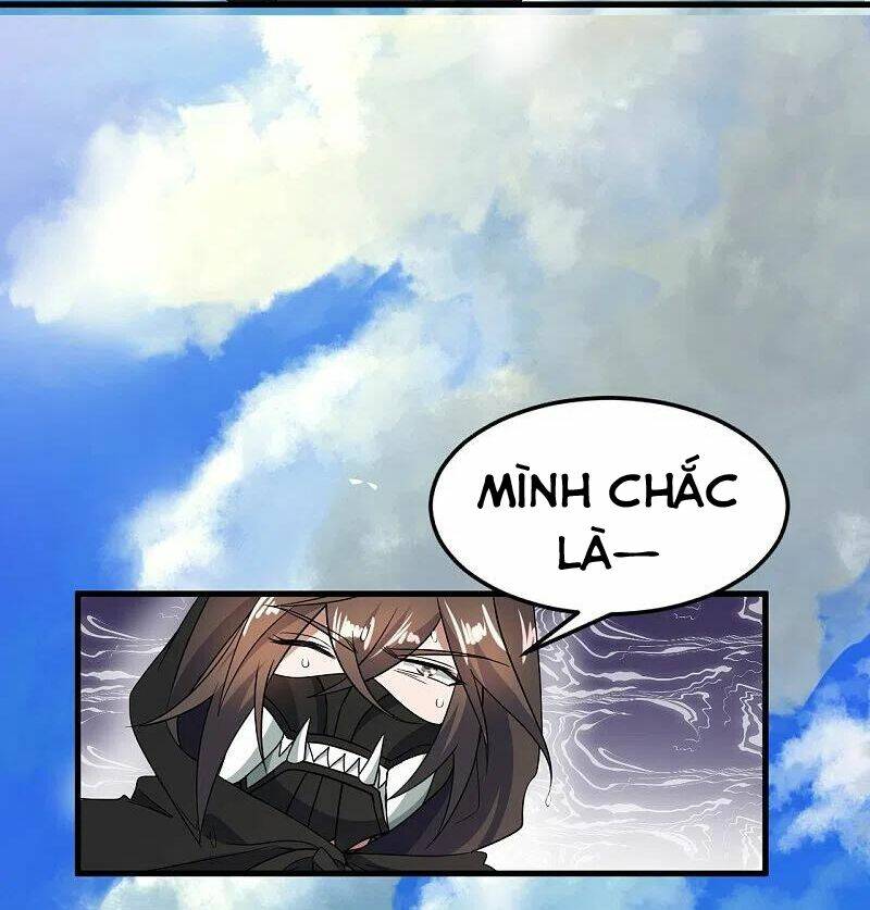 Tiên Võ Đế Tôn: Chapter 300