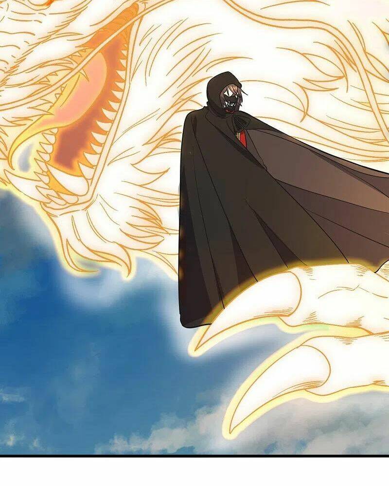 Tiên Võ Đế Tôn: Chapter 300