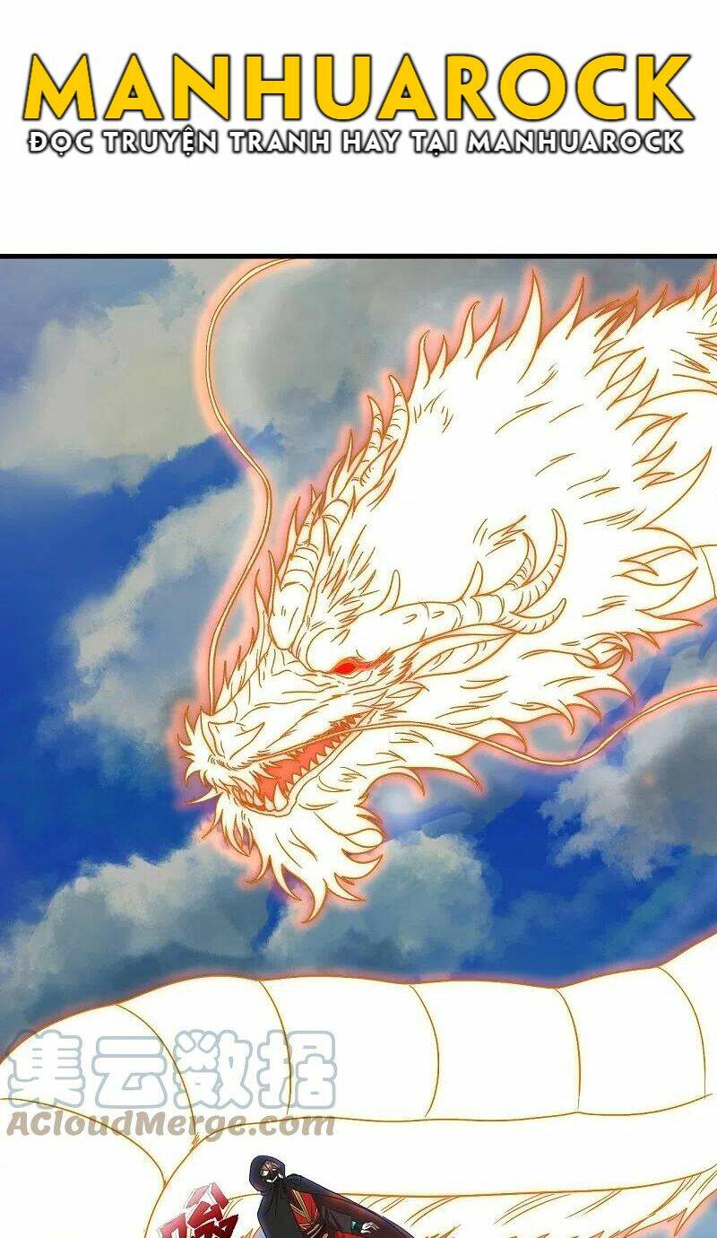 Tiên Võ Đế Tôn: Chapter 300