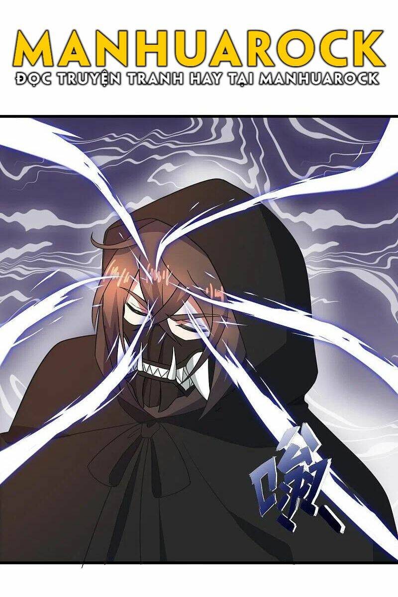 Tiên Võ Đế Tôn: Chapter 300