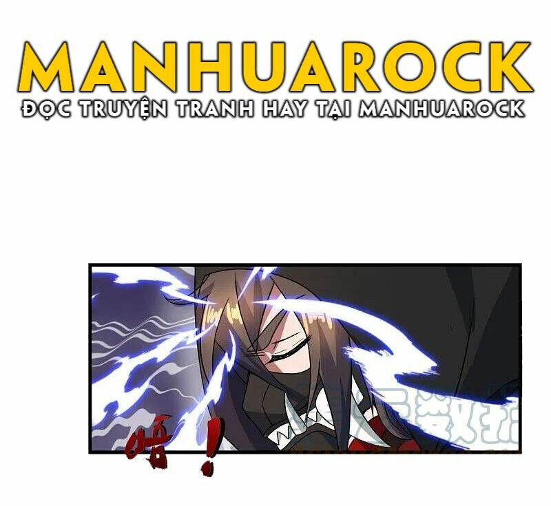 Tiên Võ Đế Tôn: Chapter 300