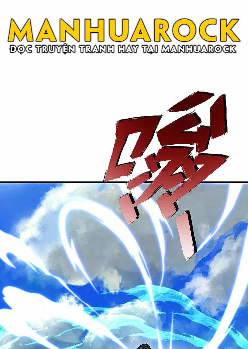 Tiên Võ Đế Tôn: Chapter 300
