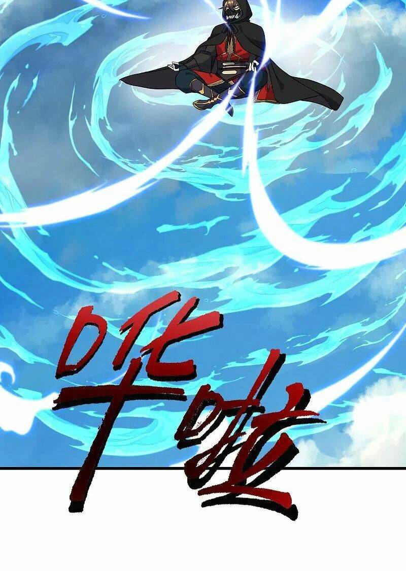Tiên Võ Đế Tôn: Chapter 300