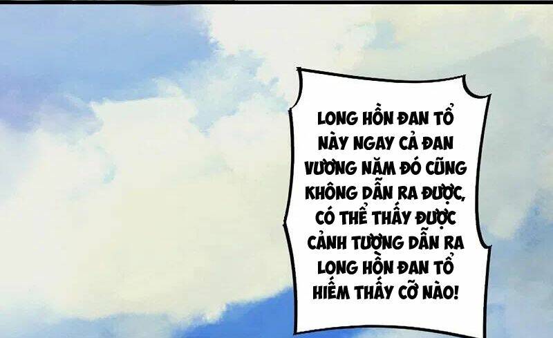 Tiên Võ Đế Tôn: Chapter 300