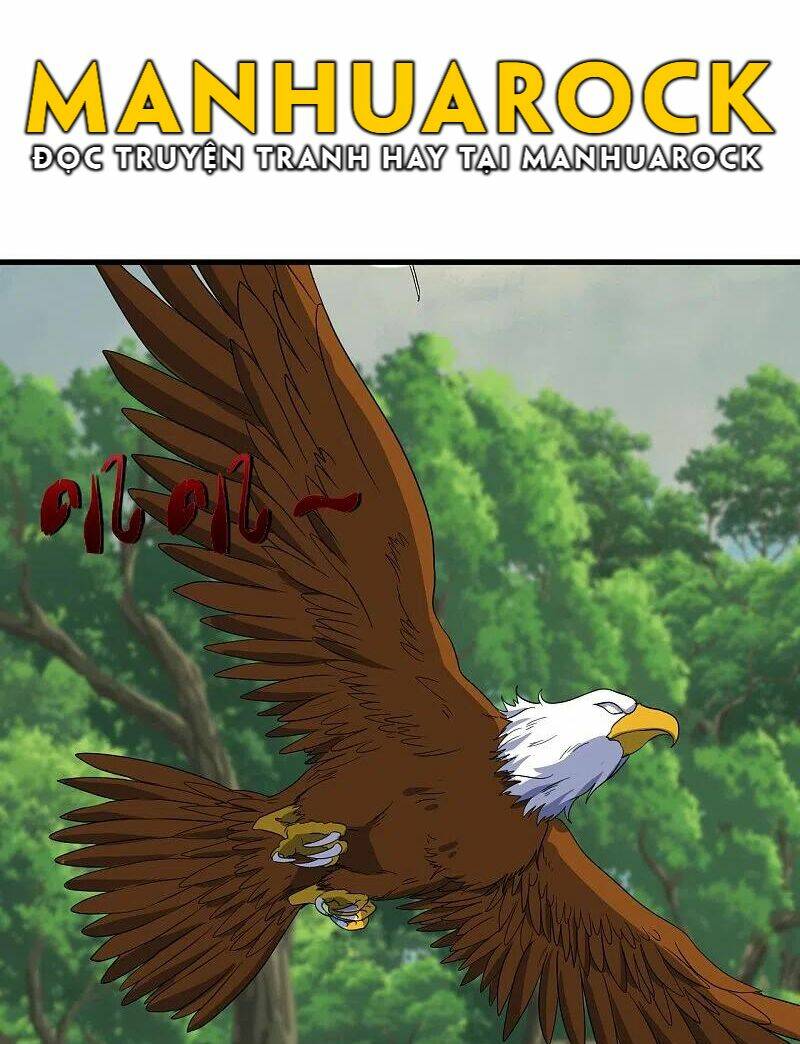 Tiên Võ Đế Tôn: Chapter 300