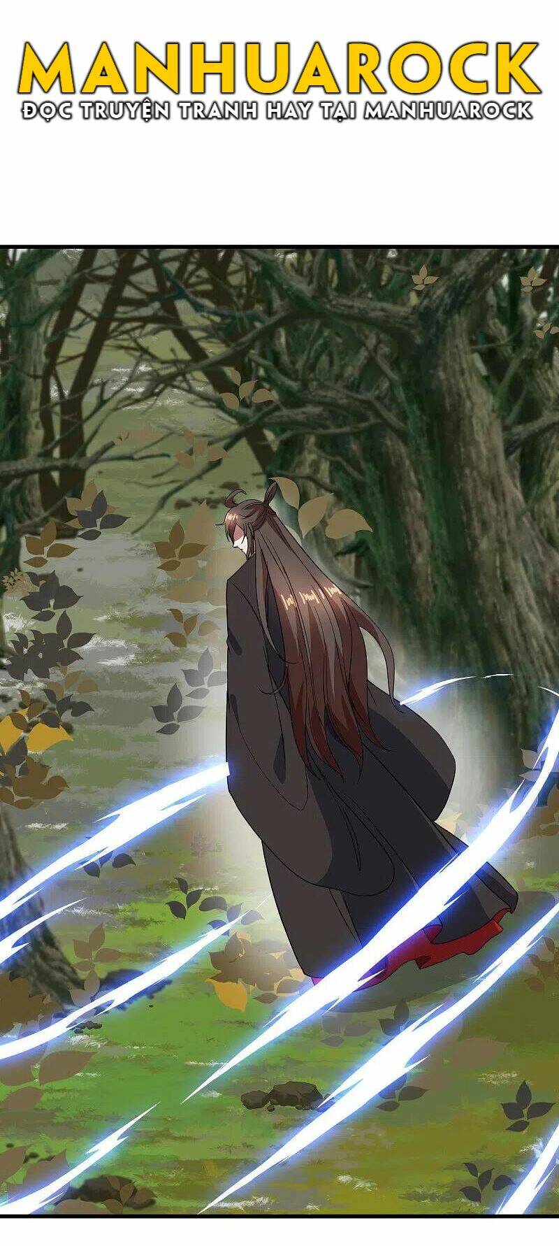 Tiên Võ Đế Tôn: Chapter 300