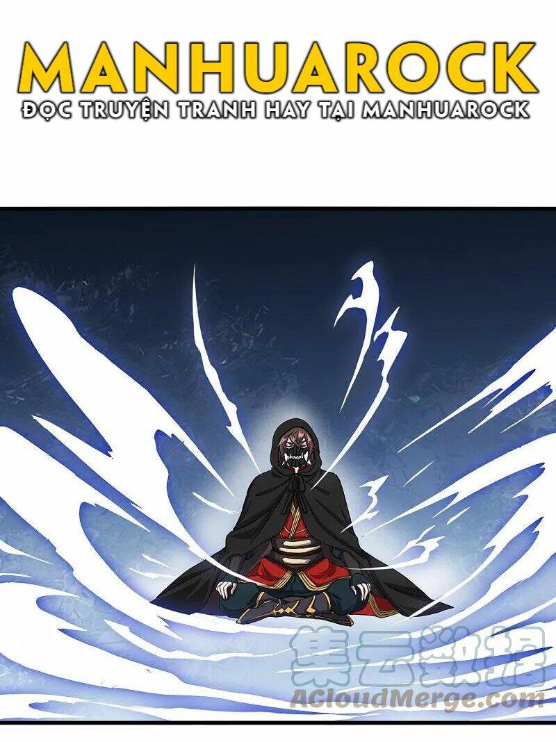 Tiên Võ Đế Tôn: Chapter 300
