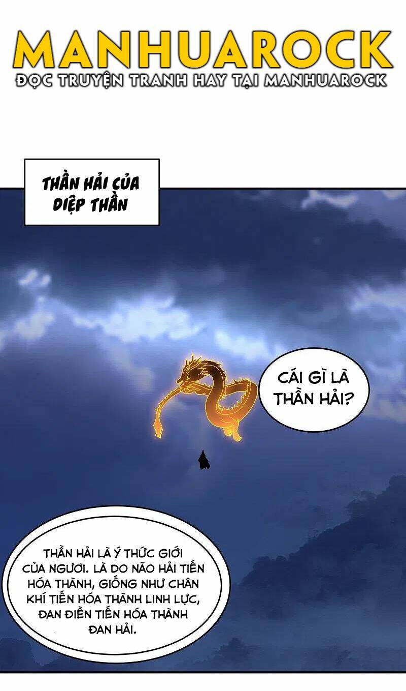 Tiên Võ Đế Tôn: Chapter 300