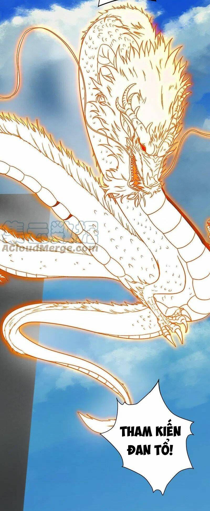 Tiên Võ Đế Tôn: Chapter 300