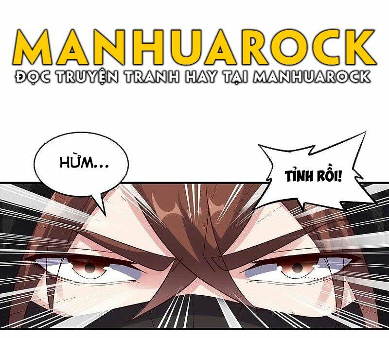 Tiên Võ Đế Tôn: Chapter 300