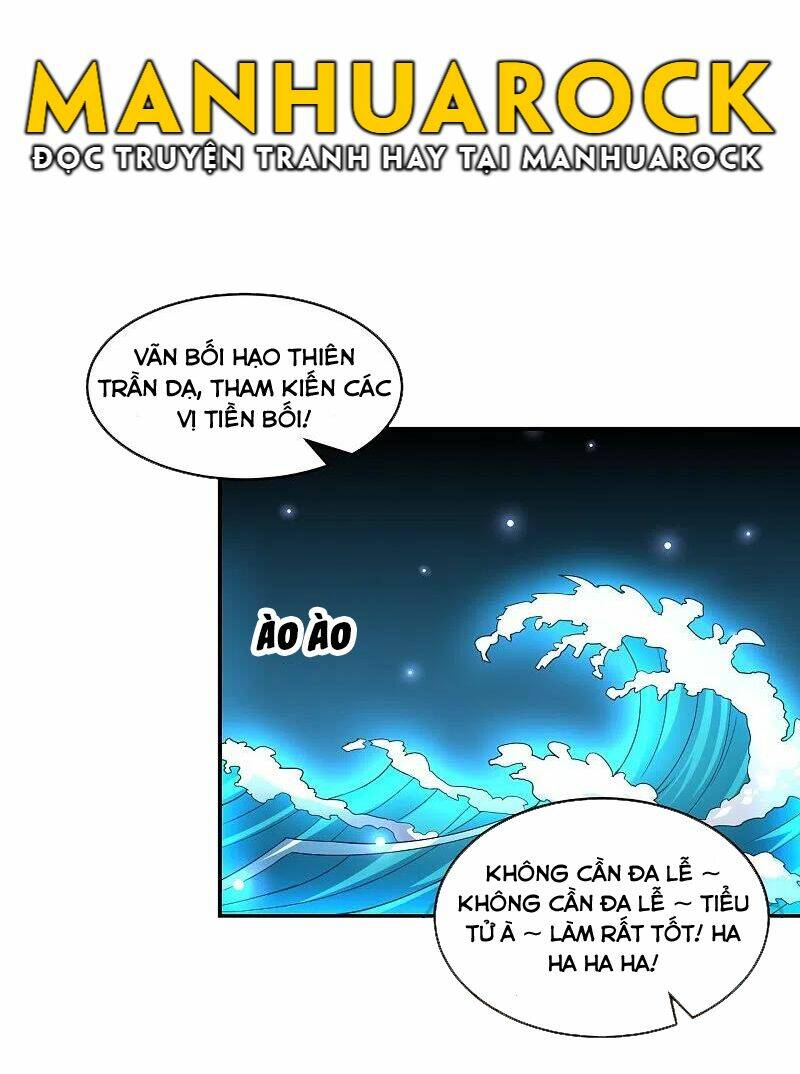Tiên Võ Đế Tôn: Chapter 300