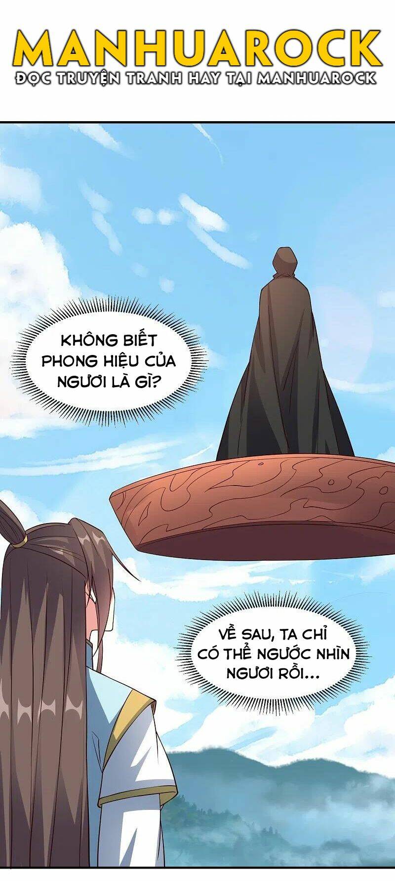 Tiên Võ Đế Tôn: Chapter 300