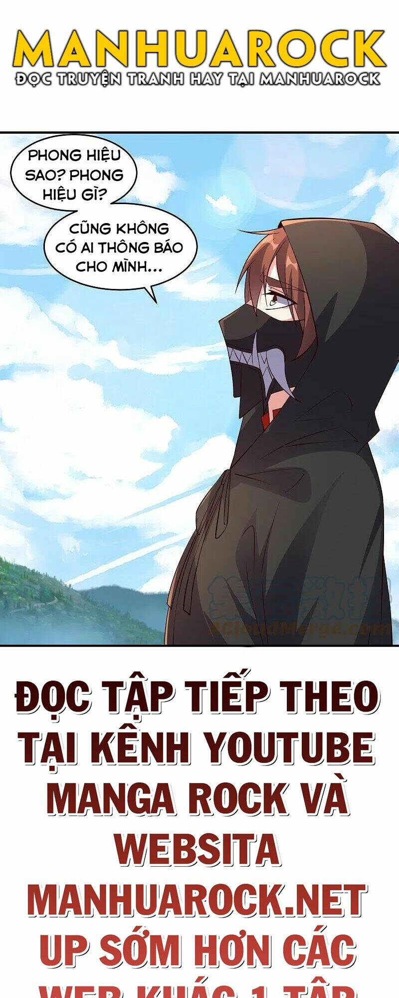 Tiên Võ Đế Tôn: Chapter 300