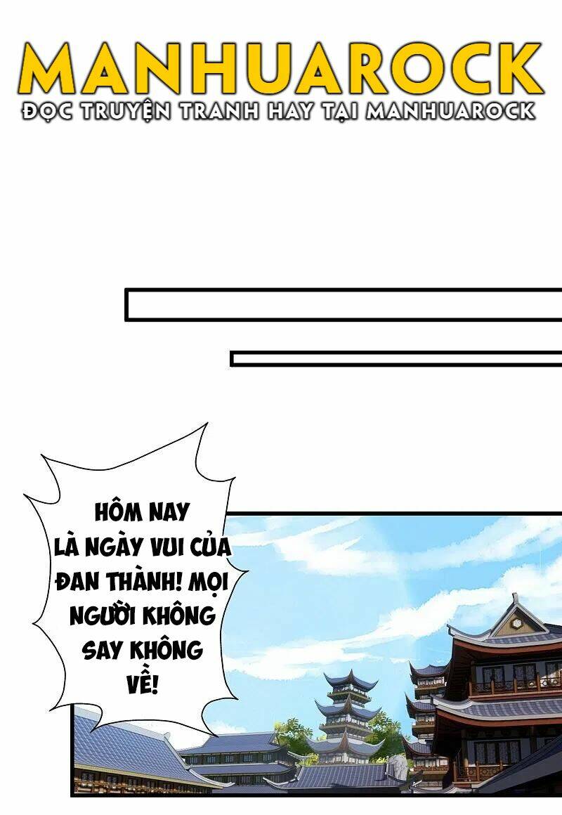 Tiên Võ Đế Tôn: Chapter 301