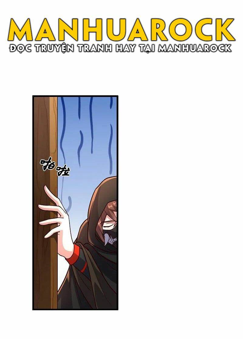 Tiên Võ Đế Tôn: Chapter 301