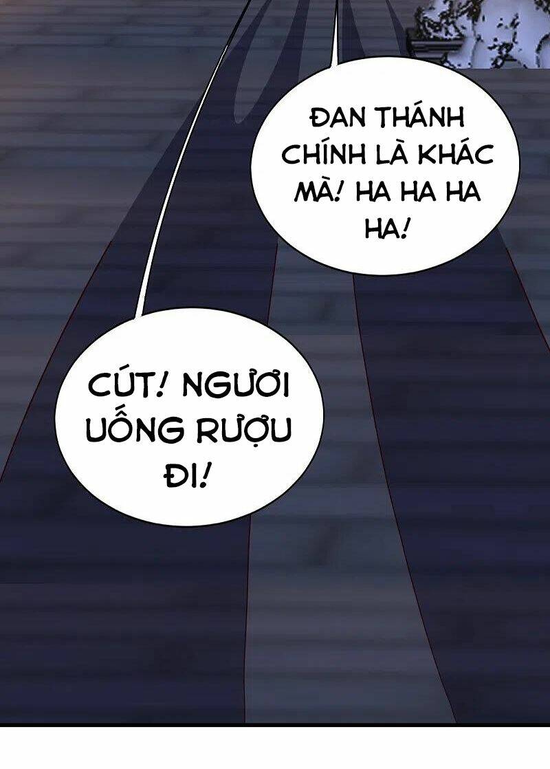 Tiên Võ Đế Tôn: Chapter 301