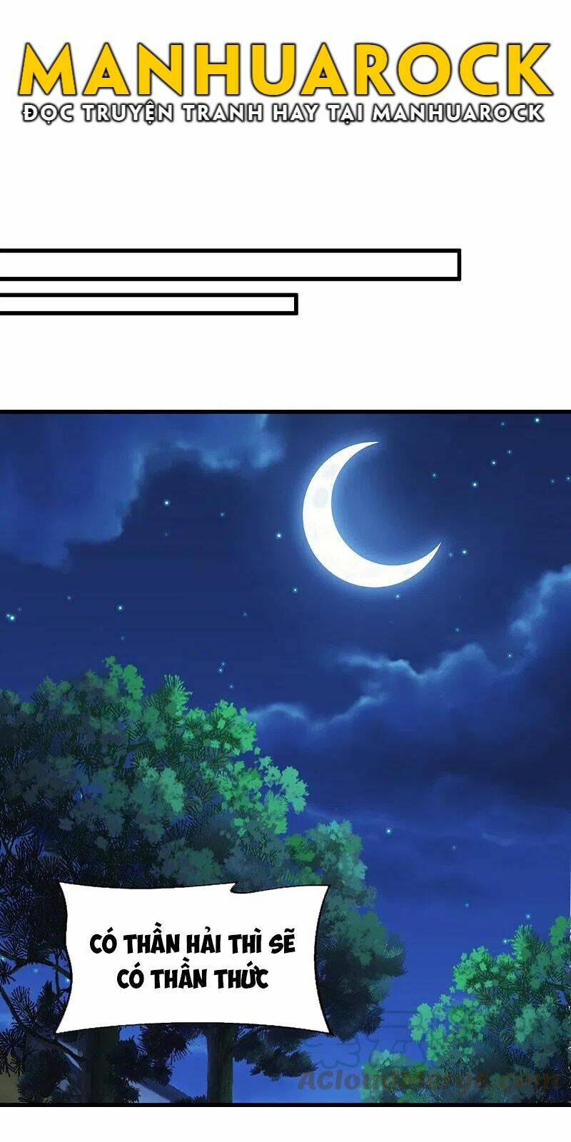 Tiên Võ Đế Tôn: Chapter 301