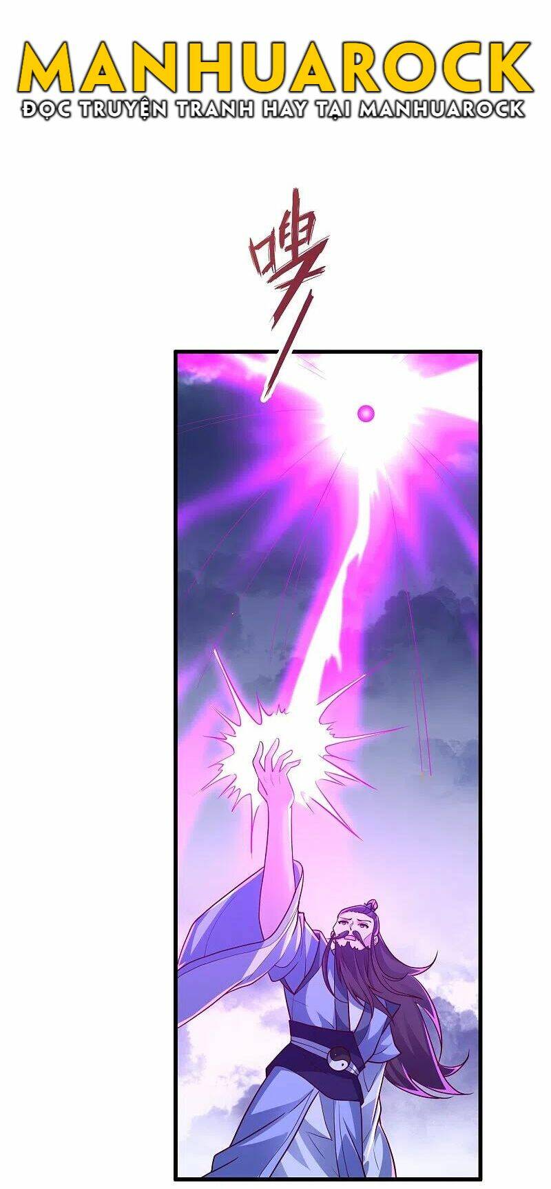 Tiên Võ Đế Tôn: Chapter 301