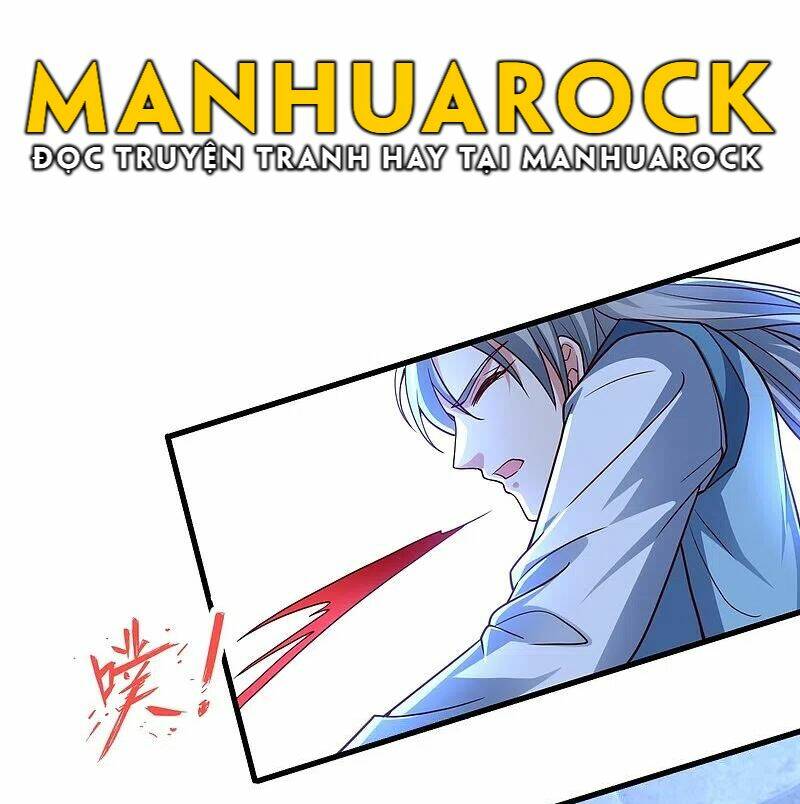 Tiên Võ Đế Tôn: Chapter 301