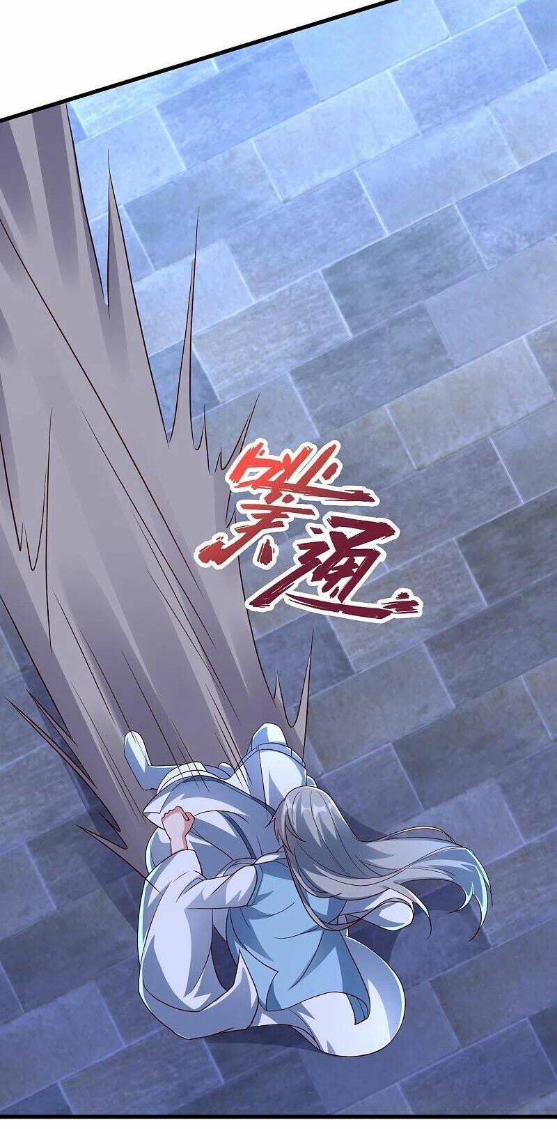 Tiên Võ Đế Tôn: Chapter 301