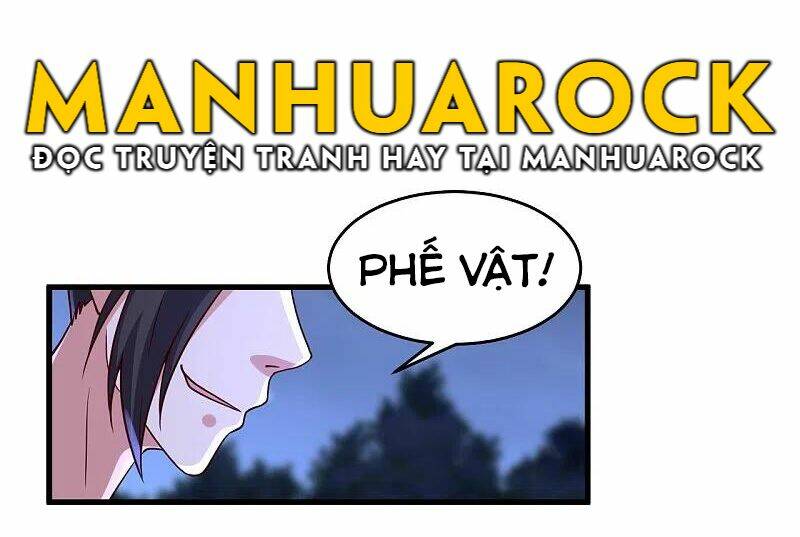 Tiên Võ Đế Tôn: Chapter 301