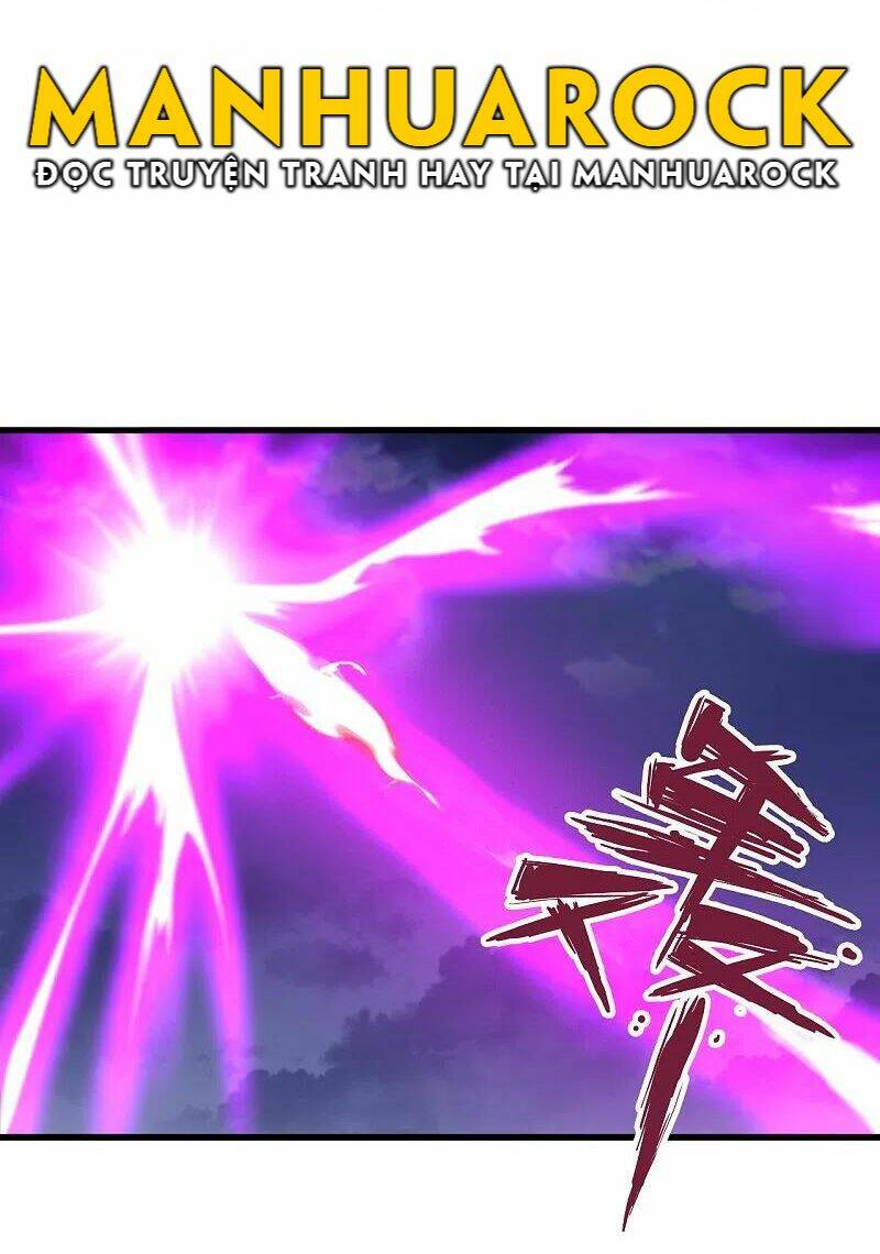 Tiên Võ Đế Tôn: Chapter 301