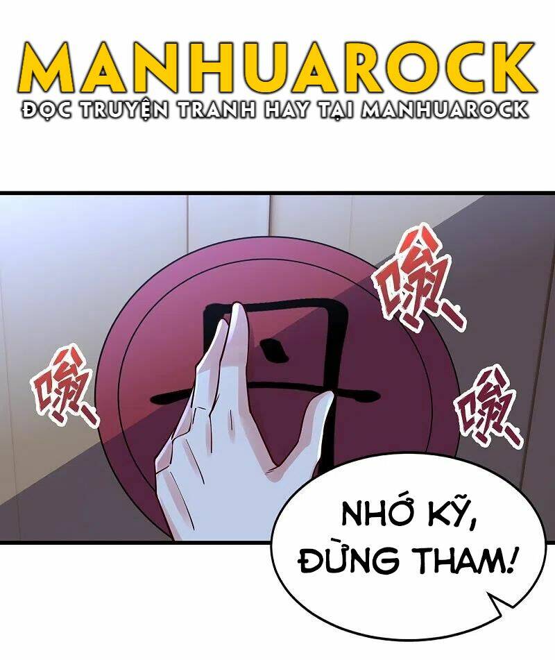 Tiên Võ Đế Tôn: Chapter 301
