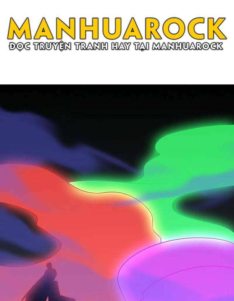 Tiên Võ Đế Tôn: Chapter 301