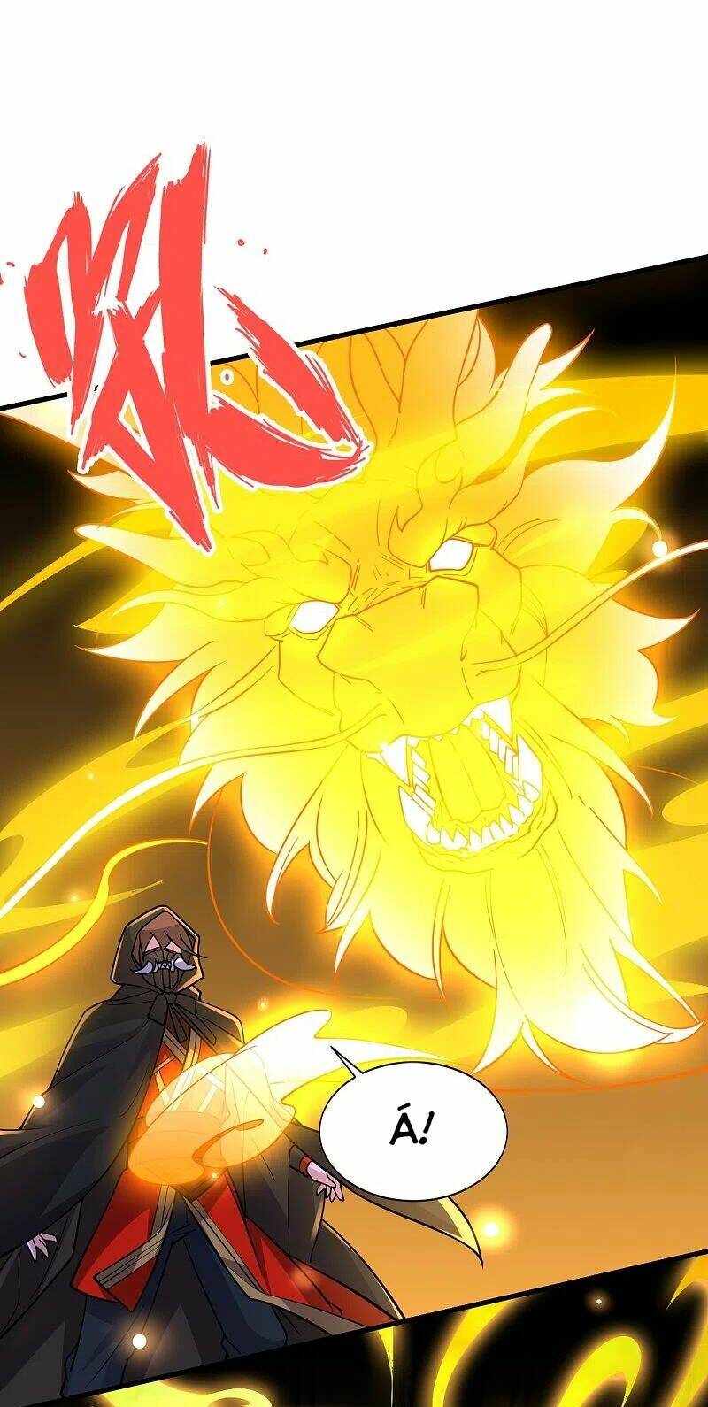 Tiên Võ Đế Tôn: Chapter 301