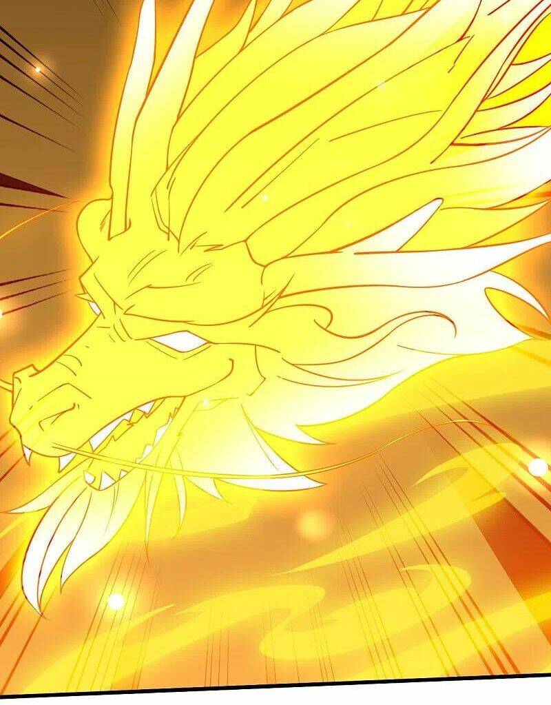 Tiên Võ Đế Tôn: Chapter 301