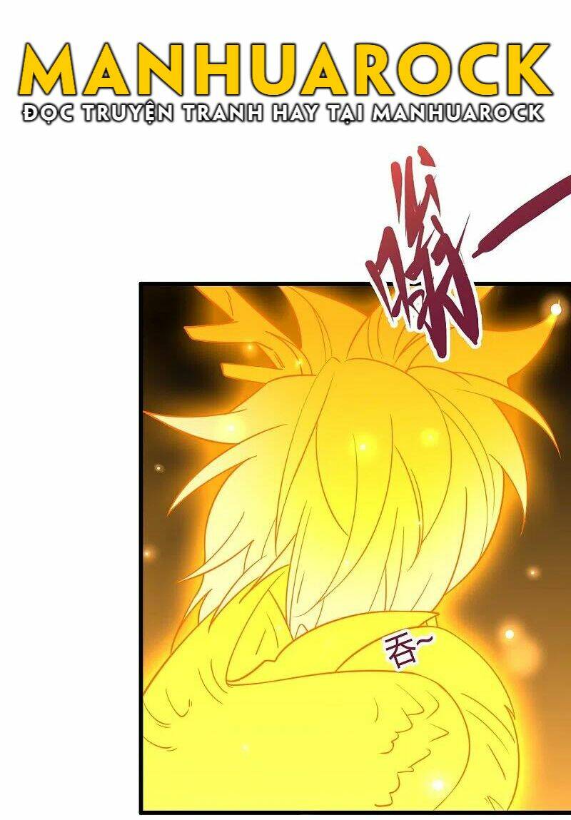Tiên Võ Đế Tôn: Chapter 301