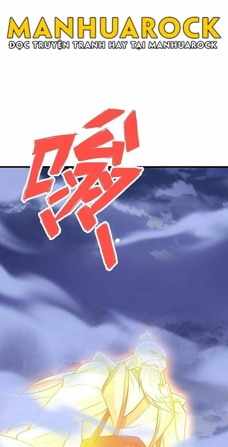 Tiên Võ Đế Tôn: Chapter 301