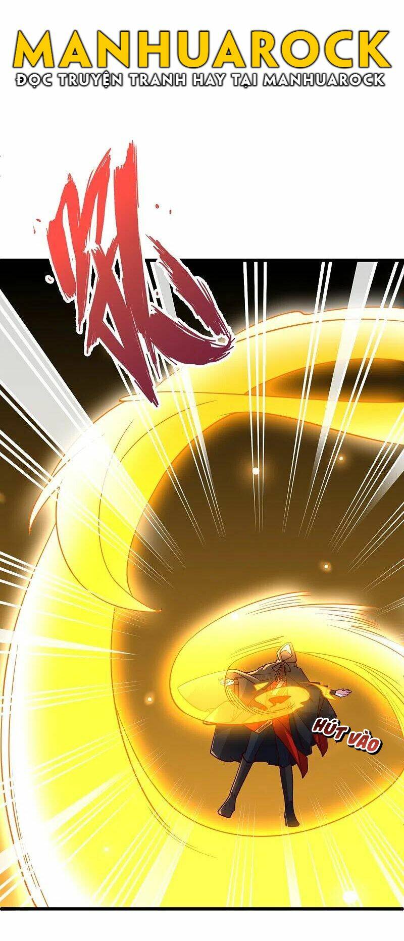 Tiên Võ Đế Tôn: Chapter 301