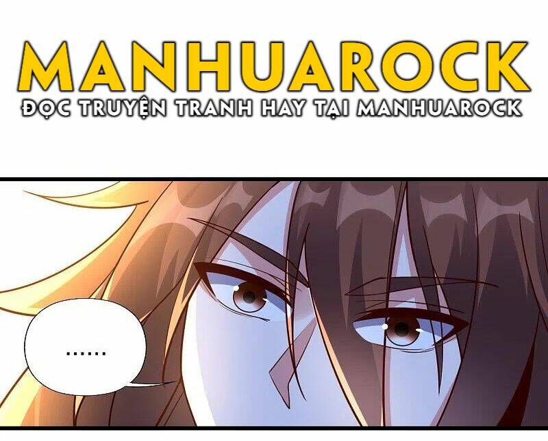 Tiên Võ Đế Tôn: Chapter 301