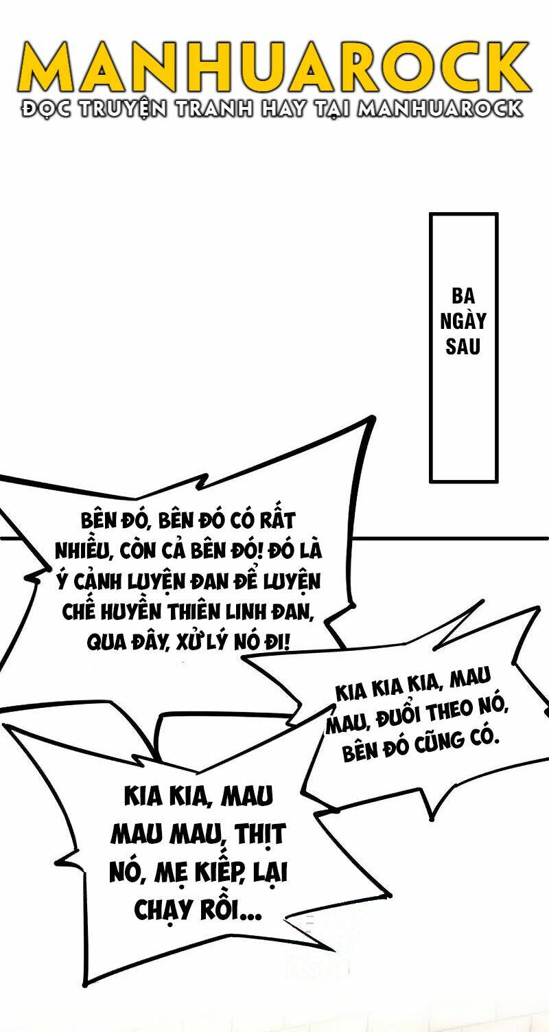 Tiên Võ Đế Tôn: Chapter 301